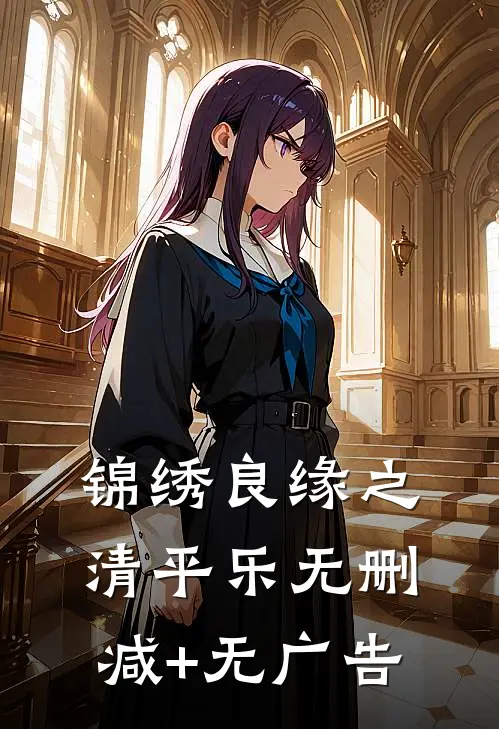 锦绣良缘之清平乐无删减+无广告