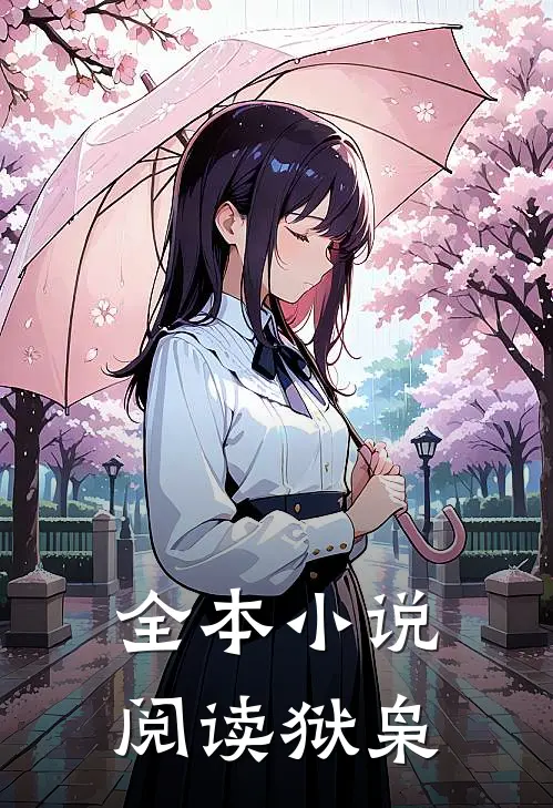 全本小说阅读狱枭
