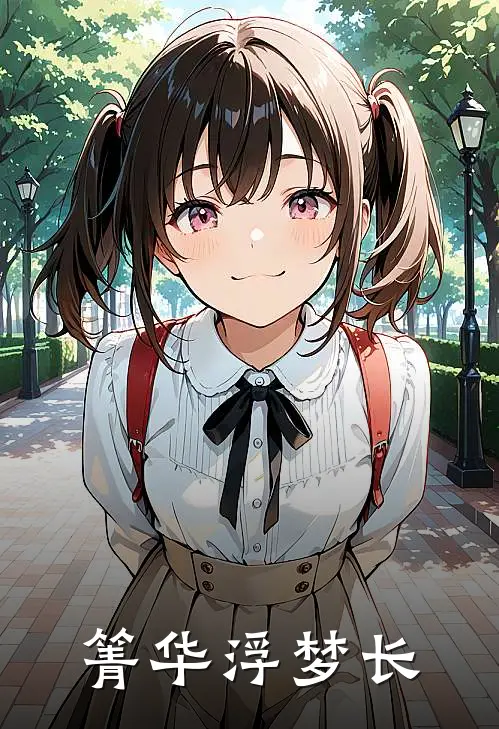 箐华浮梦长