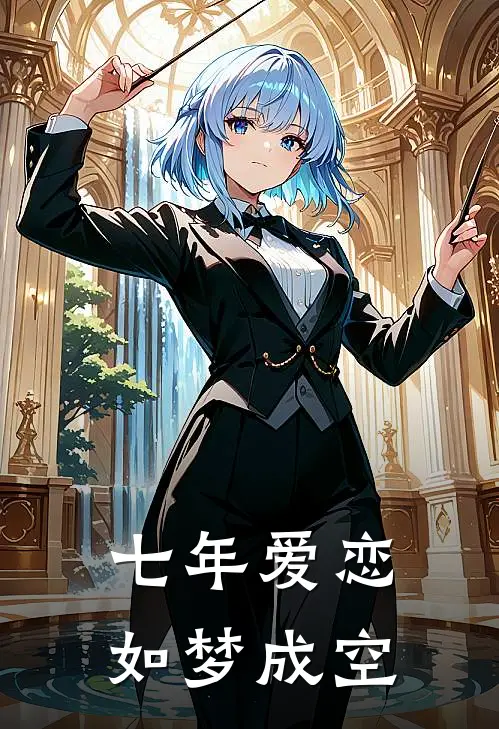 七年爱恋，如梦成空