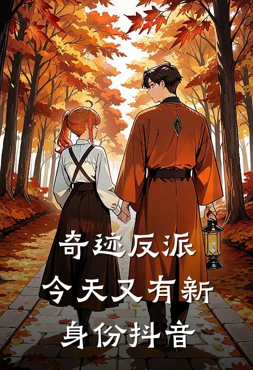 奇迹反派：今天又有新身份抖音