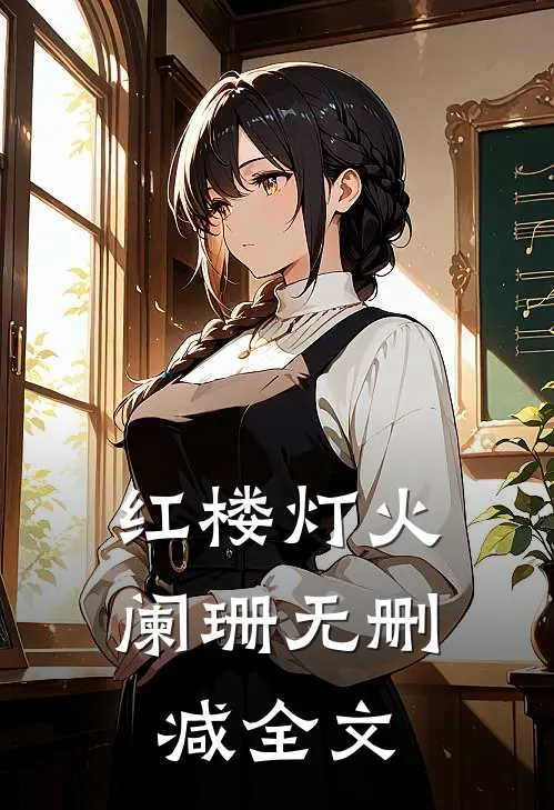红楼灯火阑珊无删减全文