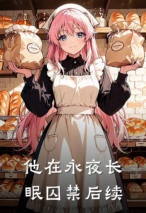他在永夜长眠囚禁后续