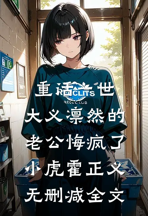 重活一世，大义凛然的老公悔疯了小虎霍正义无删减全文