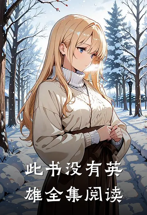 此书没有英雄全集阅读