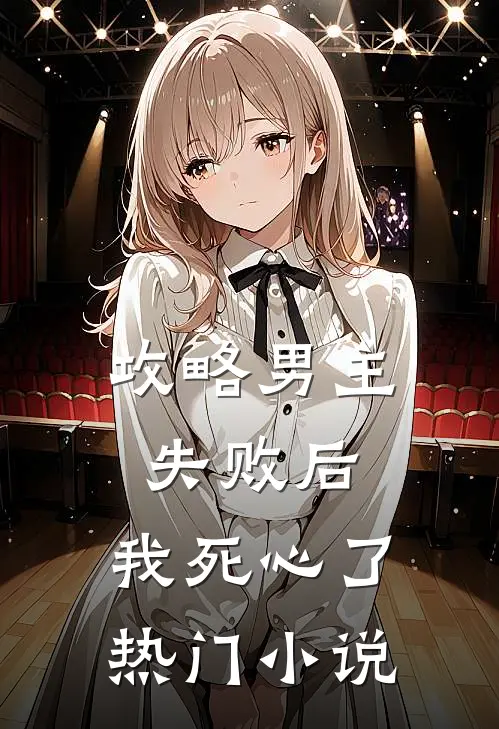 攻略男主失败后，我死心了热门小说