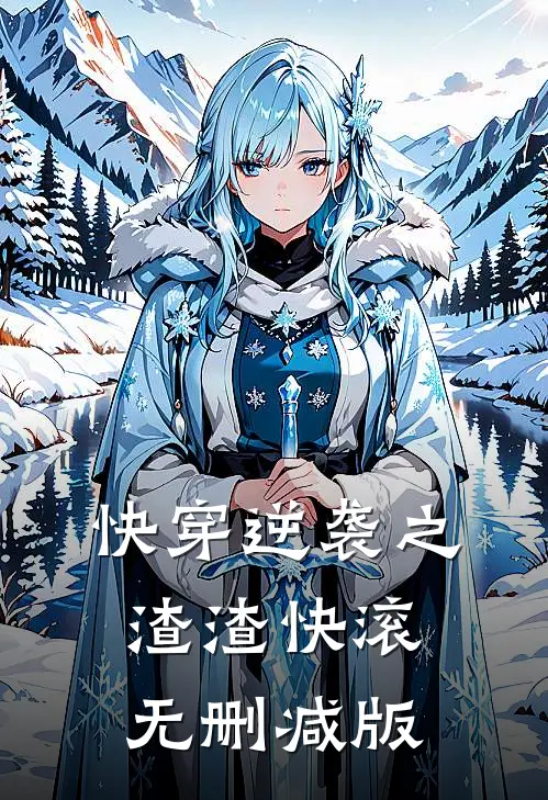 快穿逆袭之渣渣快滚无删减版