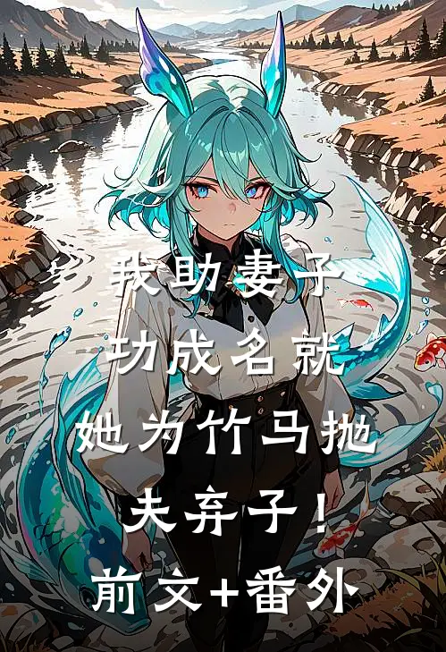 我助妻子功成名就，她为竹马抛夫弃子！前文+番外