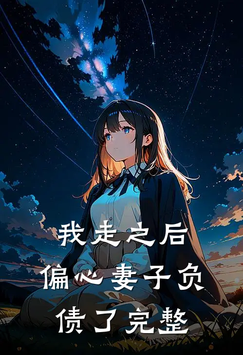 我走之后，偏心妻子负债了完整