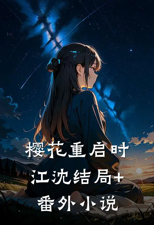 樱花重启时江沈结局+番外小说