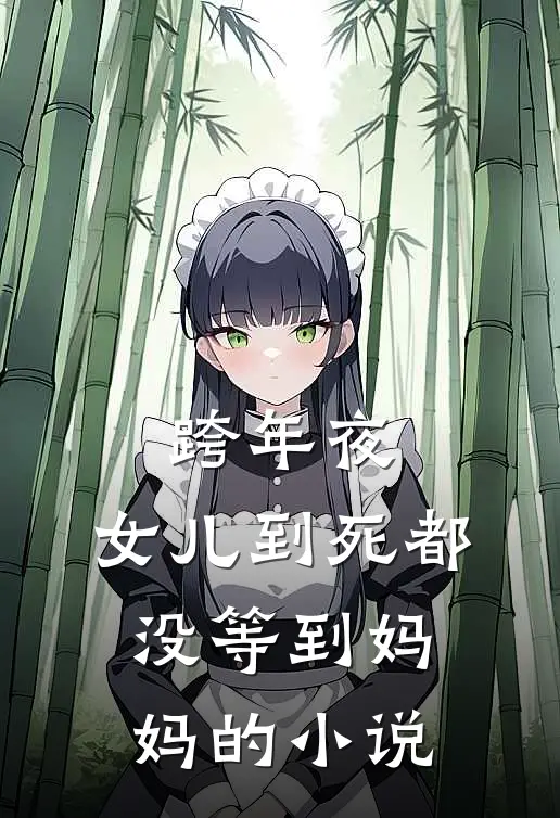 跨年夜，女儿到死都没等到妈妈的小说