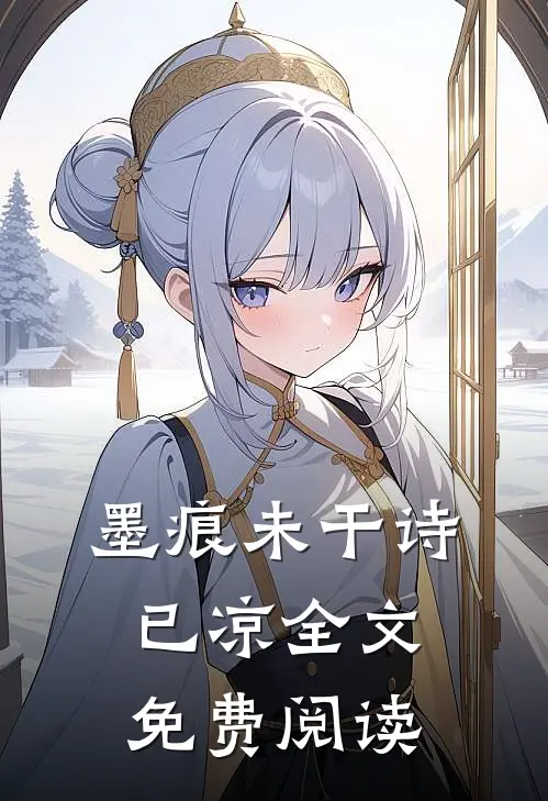 墨痕未干诗已凉全文免费阅读