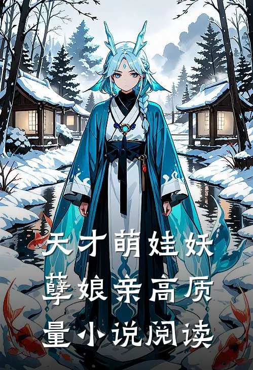 天才萌娃妖孽娘亲高质量小说阅读