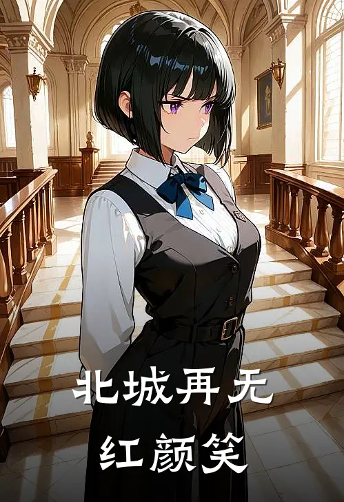 北城再无红颜笑