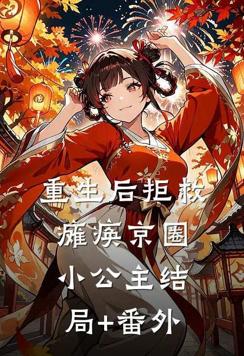 重生后拒救瘫痪京圈小公主结局+番外