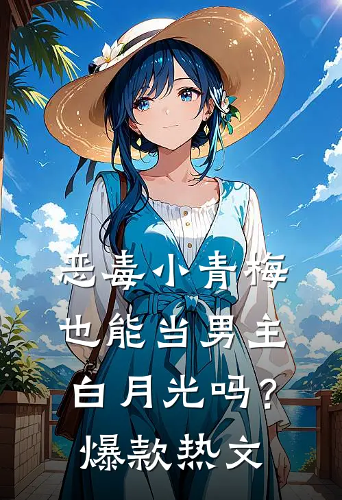 恶毒小青梅也能当男主白月光吗？爆款热文