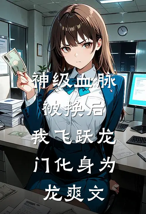 神级血脉被换后，我飞跃龙门化身为龙爽文