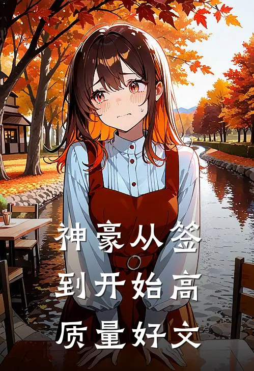 神豪从签到开始高质量好文