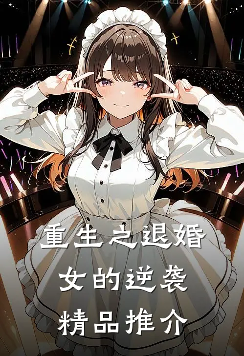重生之退婚女的逆袭精品推介