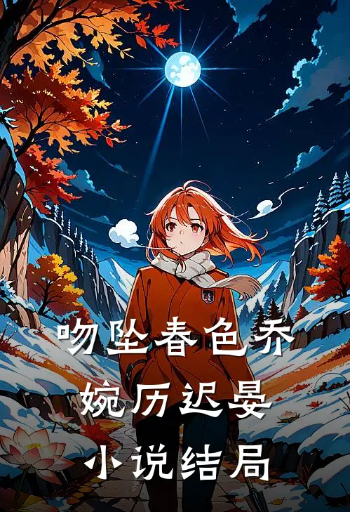 吻坠春色乔婉历迟晏小说结局