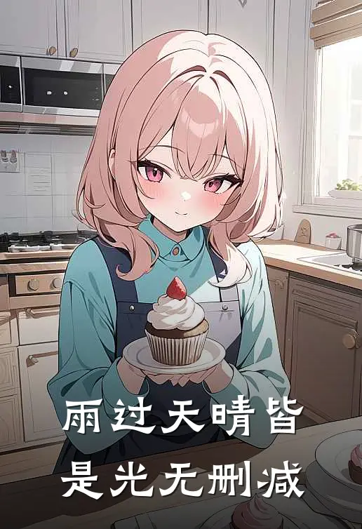 雨过天晴皆是光无删减