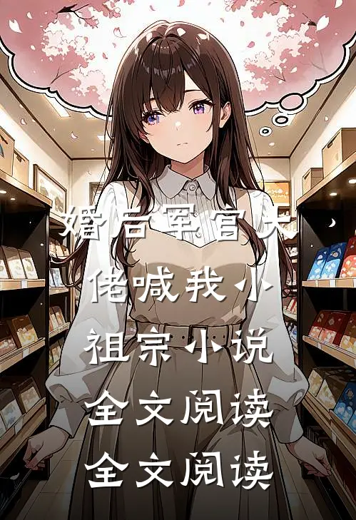 婚后军官大佬喊我小祖宗小说全文阅读全文阅读