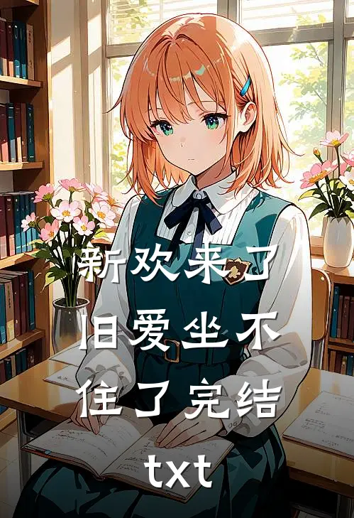 新欢来了，旧爱坐不住了完结txt