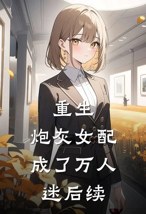 重生：炮灰女配成了万人迷后续