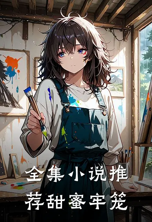 全集小说推荐甜蜜牢笼