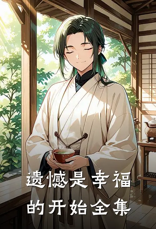 遗憾是幸福的开始 全集