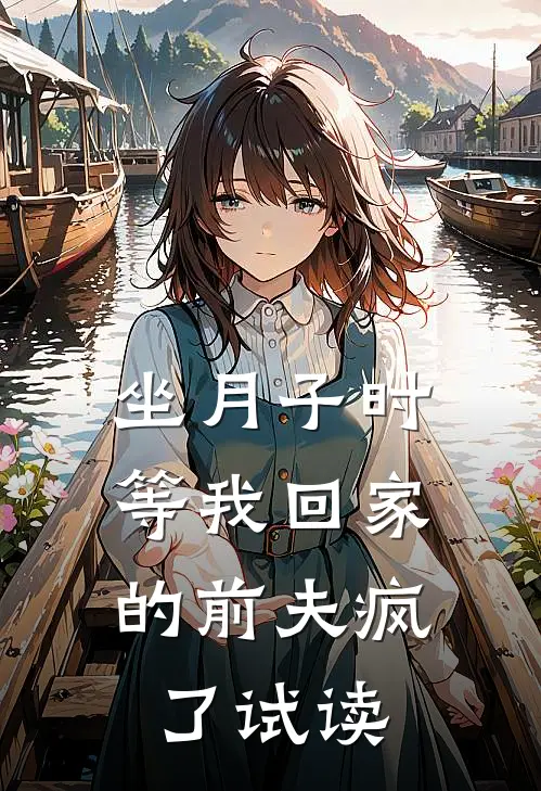 坐月子时，等我回家的前夫疯了试读