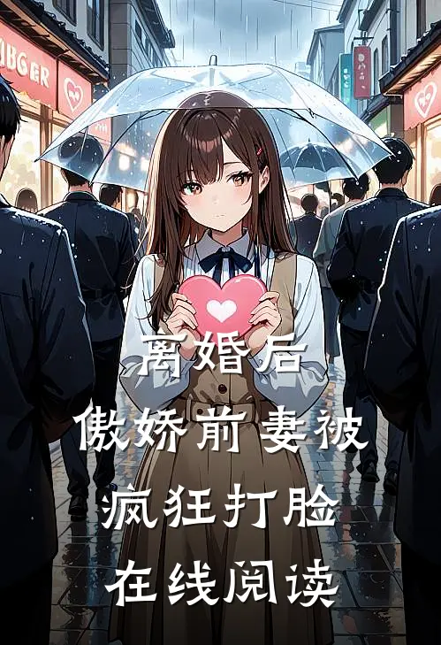 离婚后，傲娇前妻被疯狂打脸在线阅读