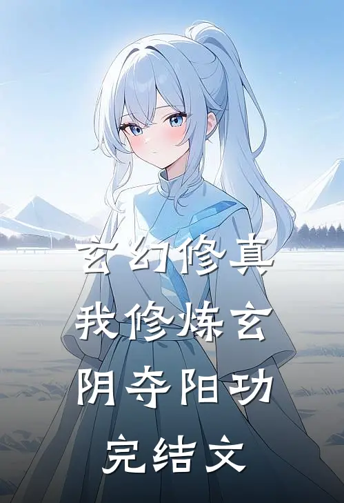 玄幻修真：我修炼玄阴夺阳功完结文
