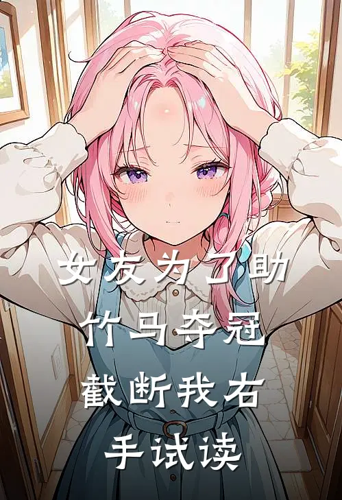 女友为了助竹马夺冠，截断我右手试读