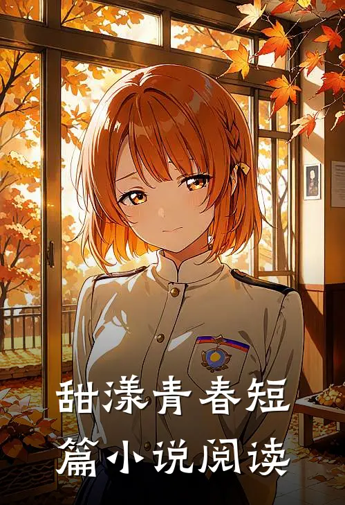 甜漾青春短篇小说阅读