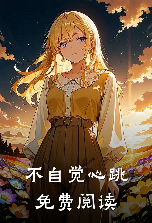 不自觉心跳免费阅读