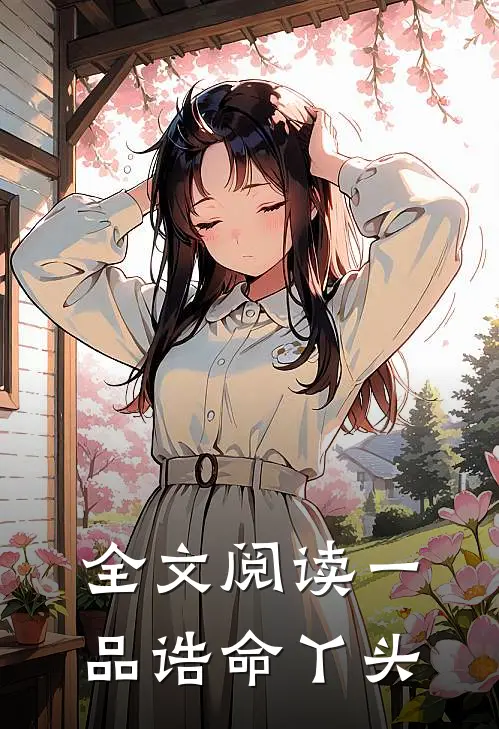 全文阅读一品诰命丫头