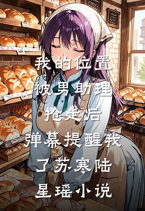 我的位置被男助理抢走后，弹幕提醒我了苏寒陆星瑶小说