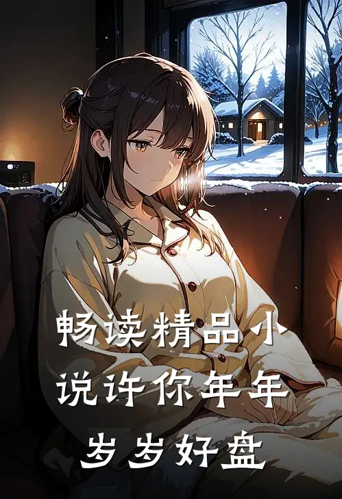 畅读精品小说许你年年岁岁好盘