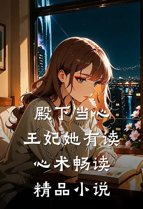 殿下当心：王妃她有读心术畅读精品小说