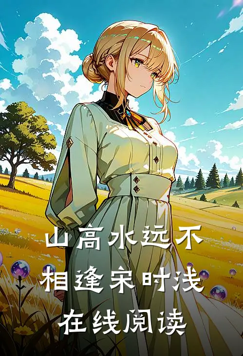 山高水远不相逢宋时浅在线阅读