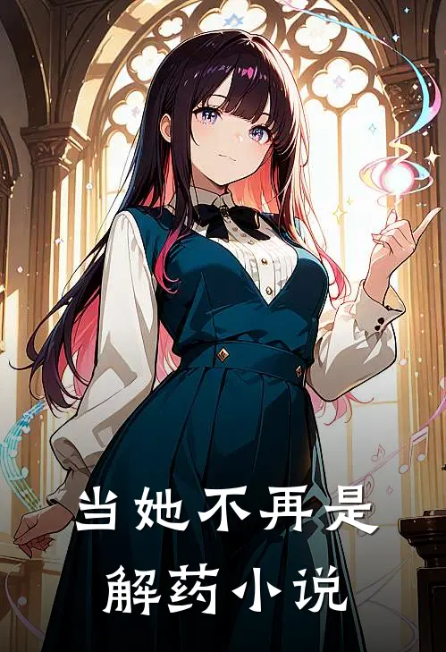 当她不再是解药小说