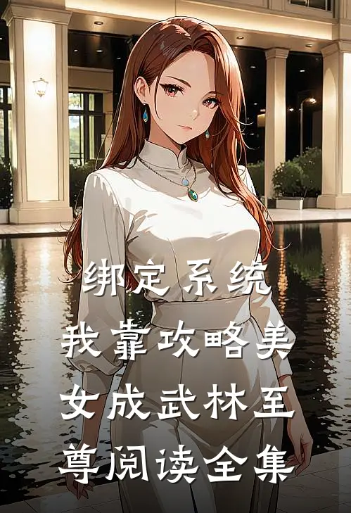 绑定系统：我靠攻略美女成武林至尊阅读全集