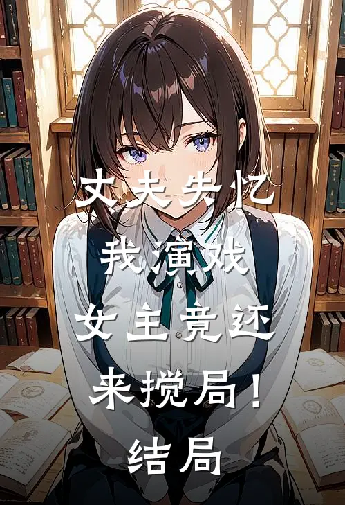 丈夫失忆我演戏，女主竟还来搅局！结局