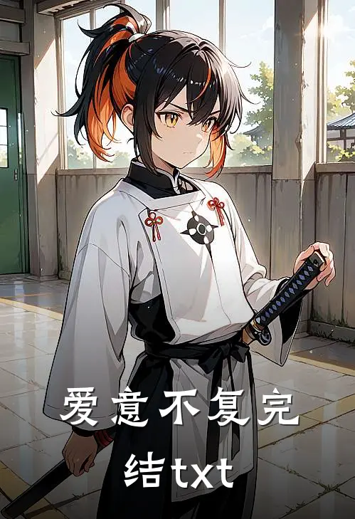 爱意不复完结txt