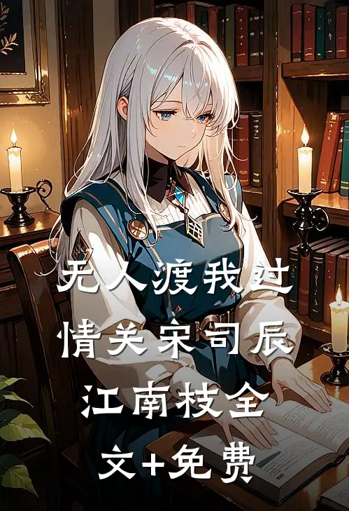 无人渡我过情关宋司辰江南枝全文+免费