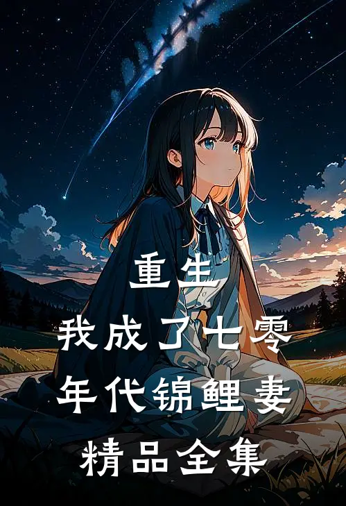 重生：我成了七零年代锦鲤妻精品全集