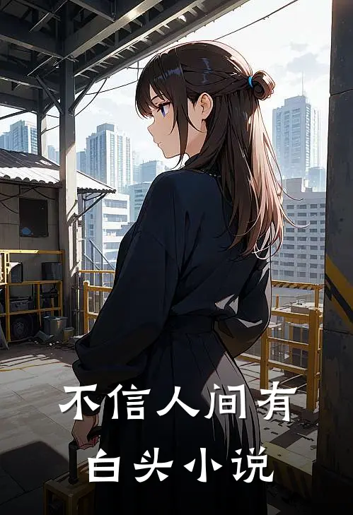 不信人间有白头小说