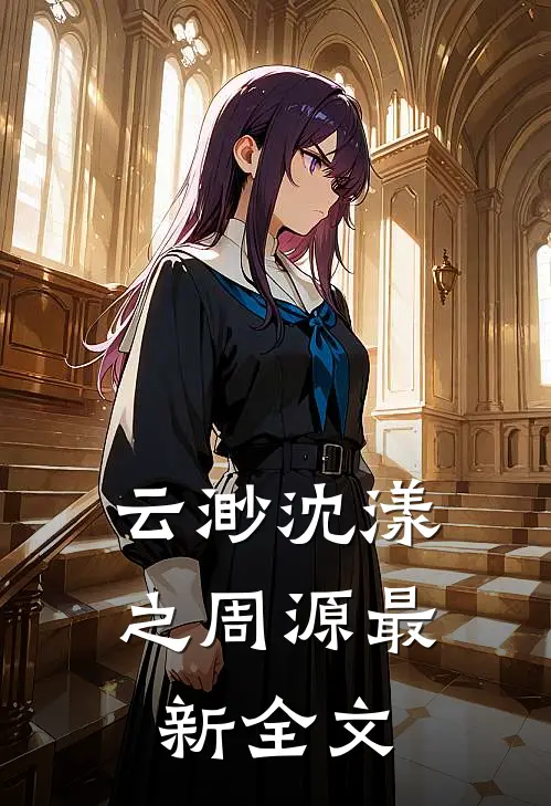 云渺沈漾之周源最新全文