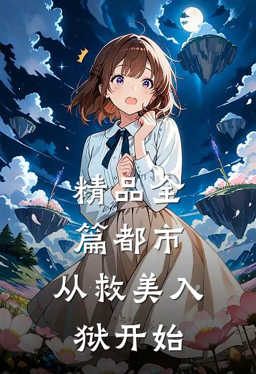 精品全篇都市：从救美入狱开始